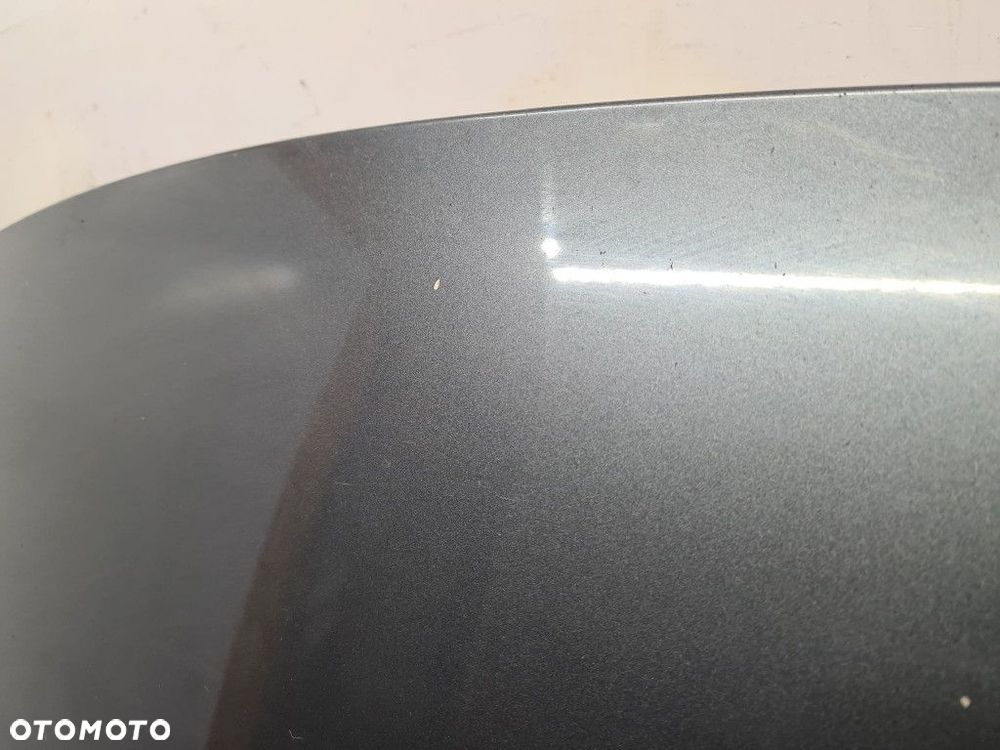 VOLVO S80 I LIFT MASKA PRZEDNIA 455-16 - 6