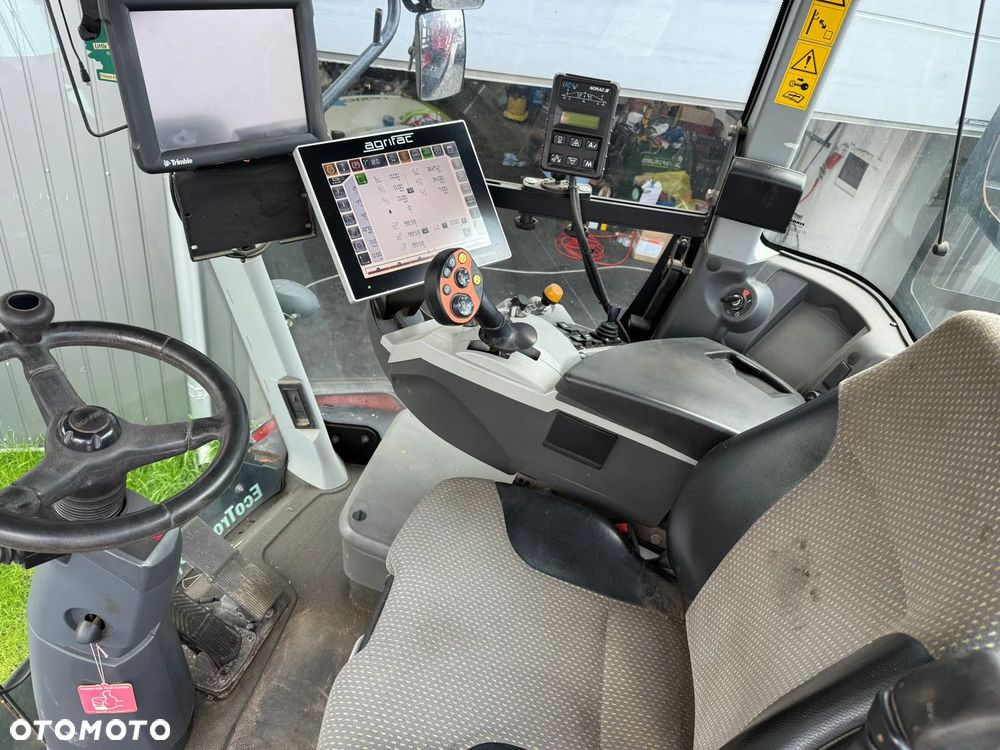 Inny Agrifac Condor C04 - 6