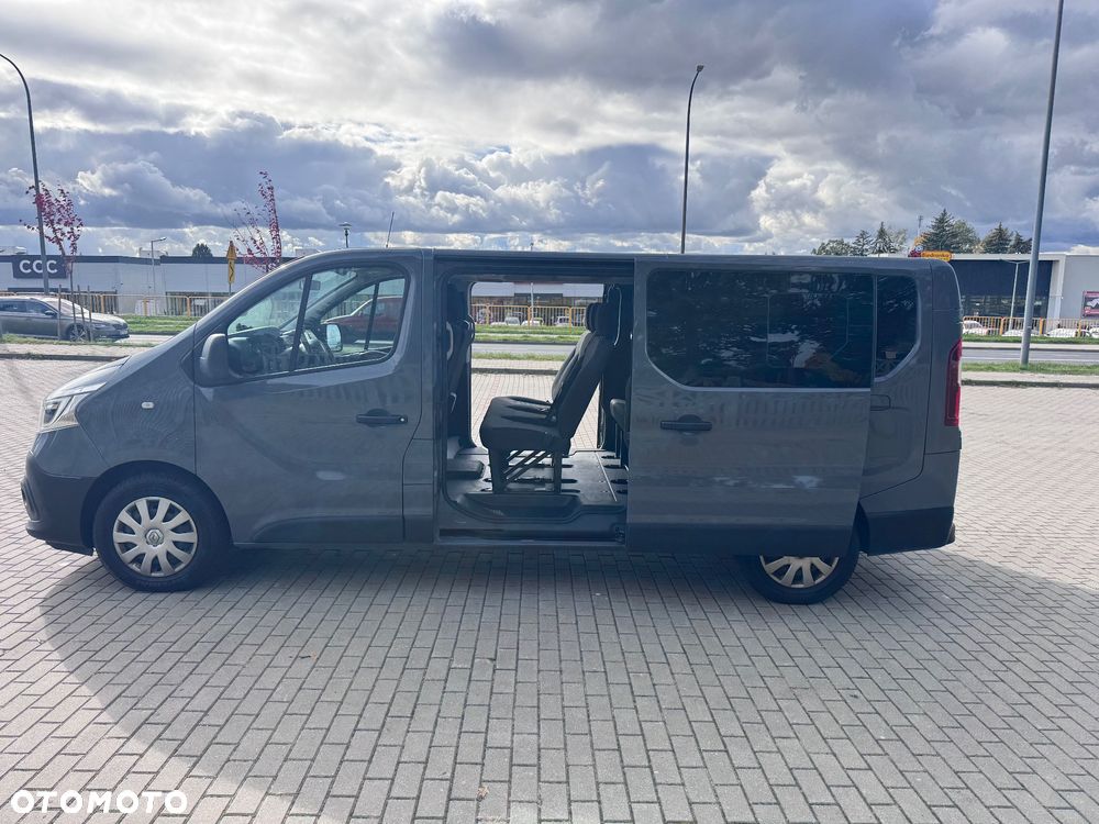 Renault Trafic - 8