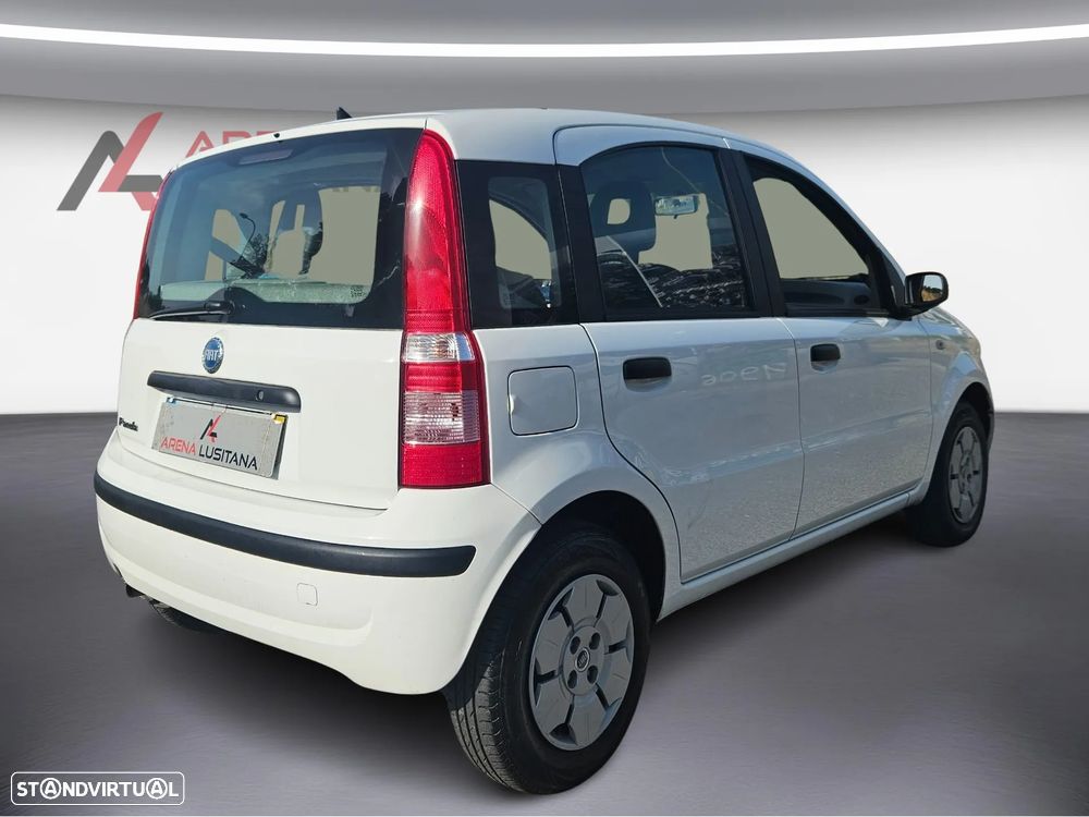 Fiat Panda 1.1 Active - 9