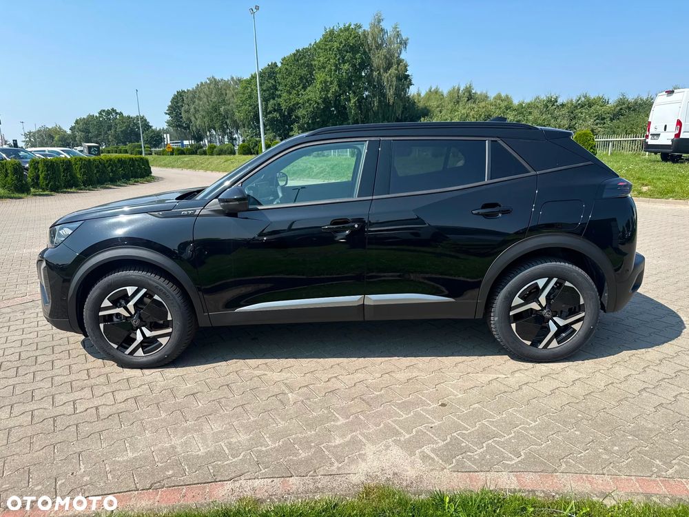 Peugeot 2008 - 3