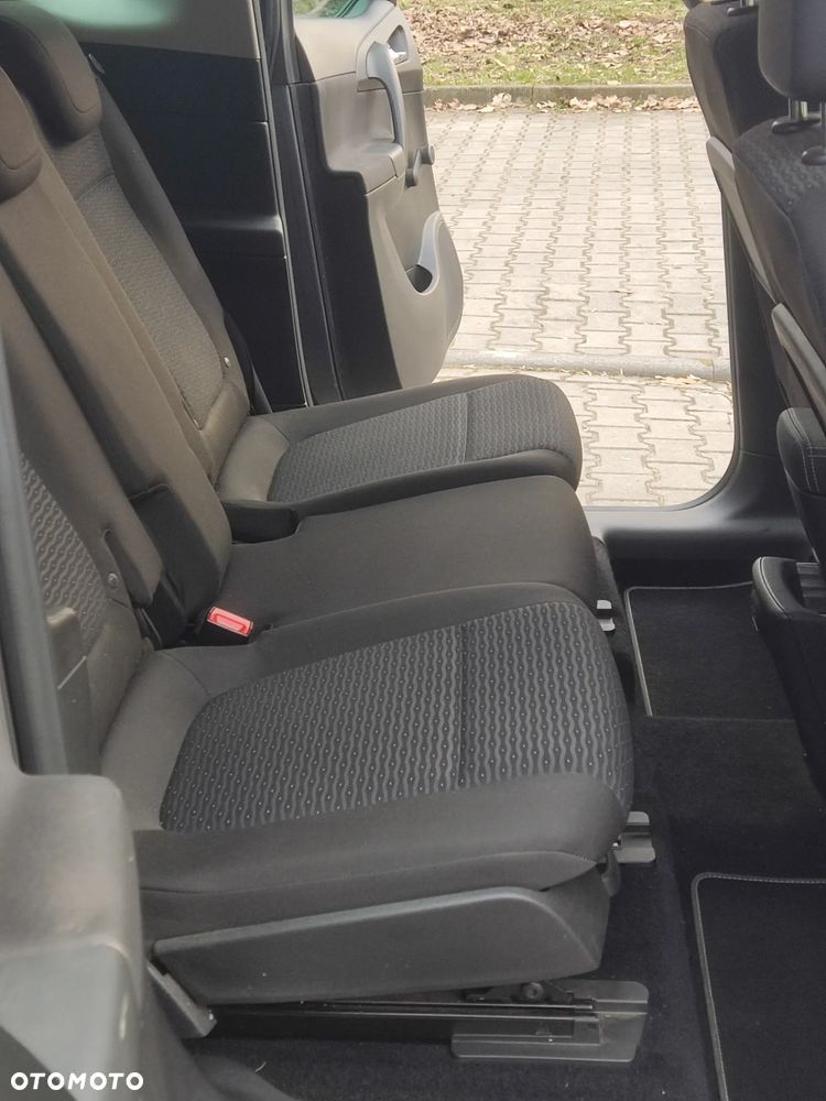 Opel Meriva 1.4 Ecoflex Innovation - 17