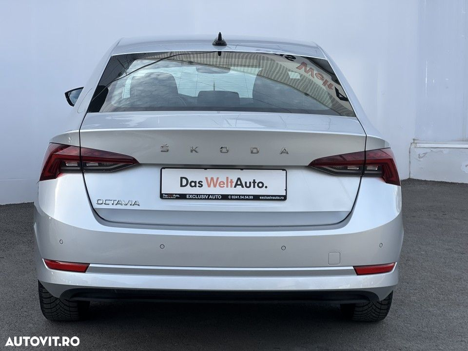 Skoda Octavia - 33