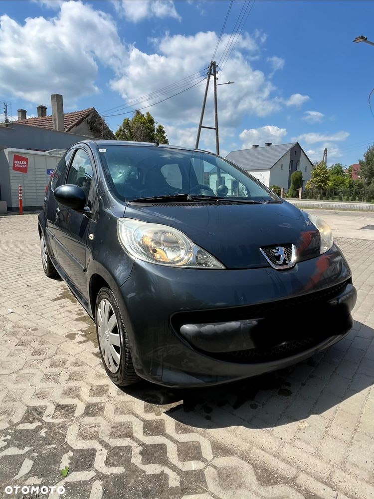 Peugeot 107 70 Urban Style - 1