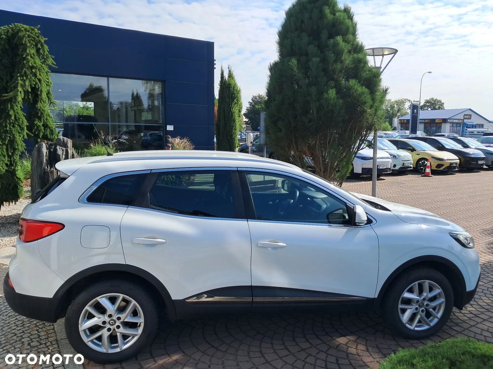 Renault Kadjar 1.2 Energy TCe Intens - 6