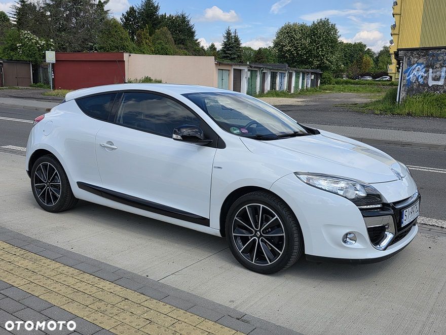 Renault Megane ENERGY TCe 115 Start & Stop Bose Edition - 8