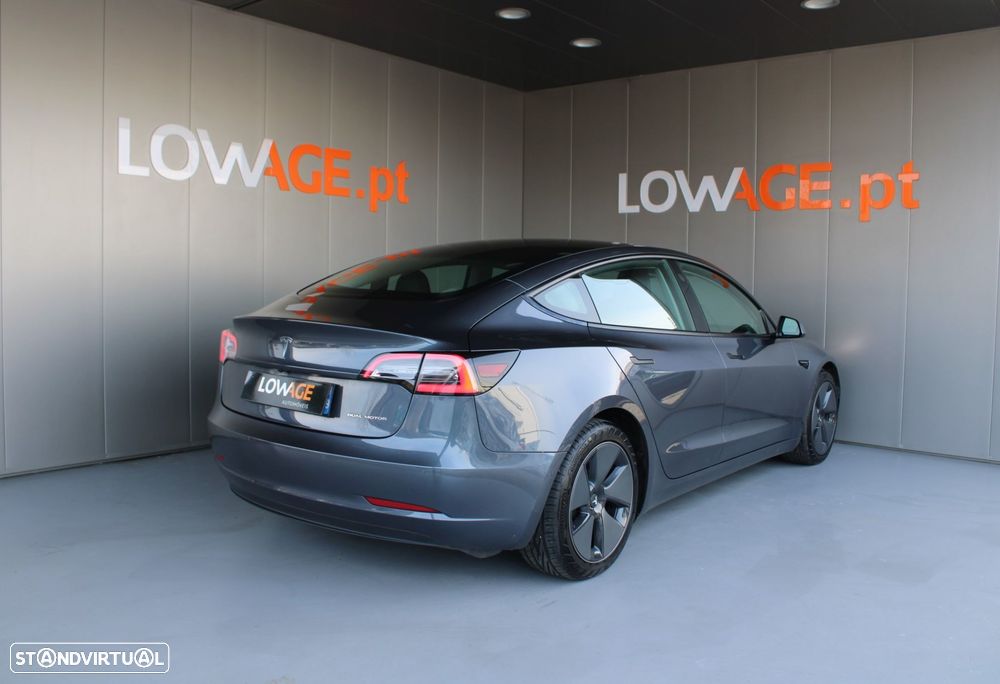 Tesla Model 3 Standard Range Plus RWD - 37