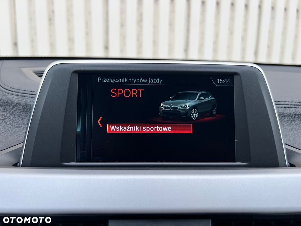 BMW X2 sDrive18i Advantage - 29