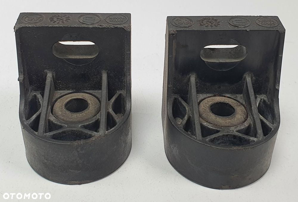 UCHWYT MOCOWANIE CHŁODNICY PEUGEOT BOXER III F1427C860 - 5