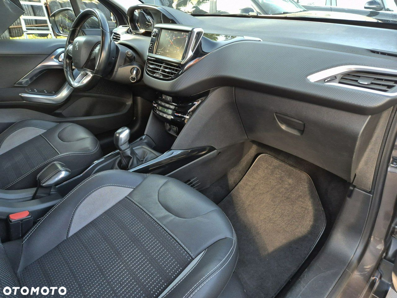 Peugeot 2008 - 26