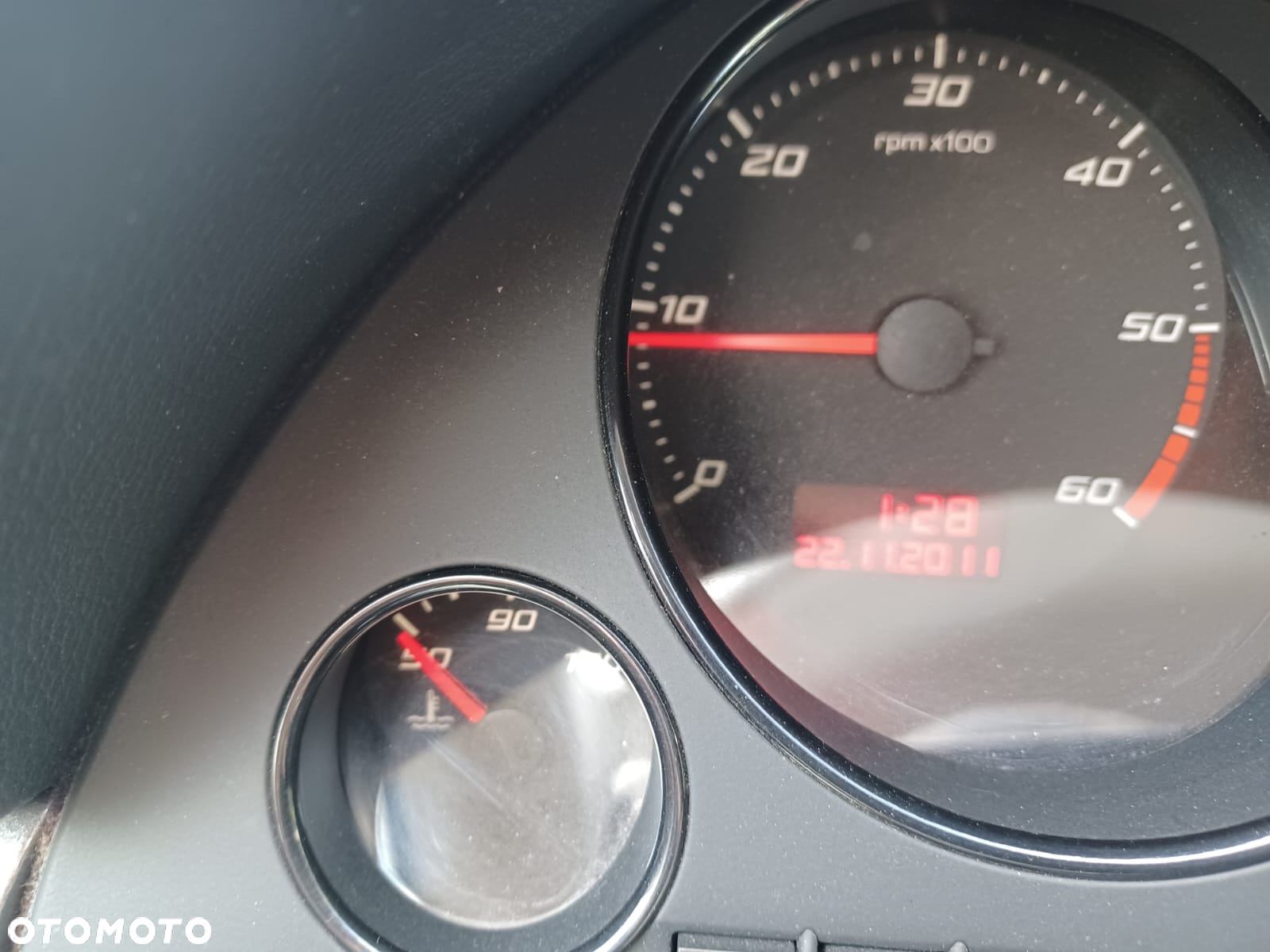 Seat Exeo ST 2.0 TDI CR Ecomotive Style - 15
