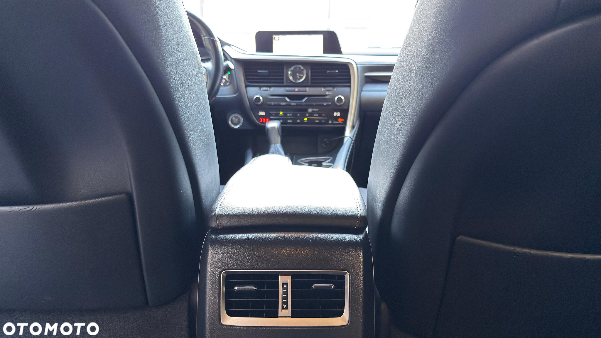 Lexus RX 200t / 300 Elegance - 21