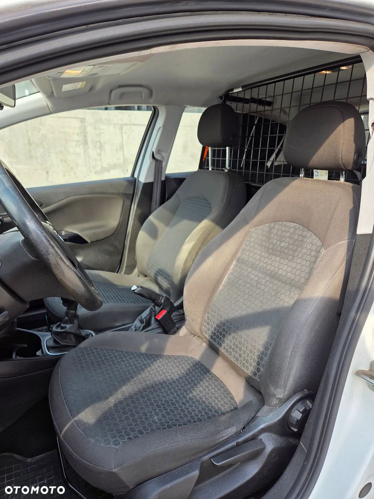 Opel Corsa - 10