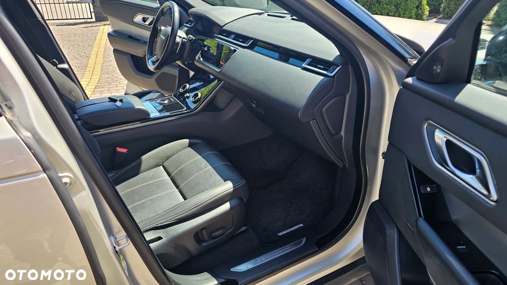 Land Rover Range Rover Velar 2.0 SD4 R-Dynamic - 13