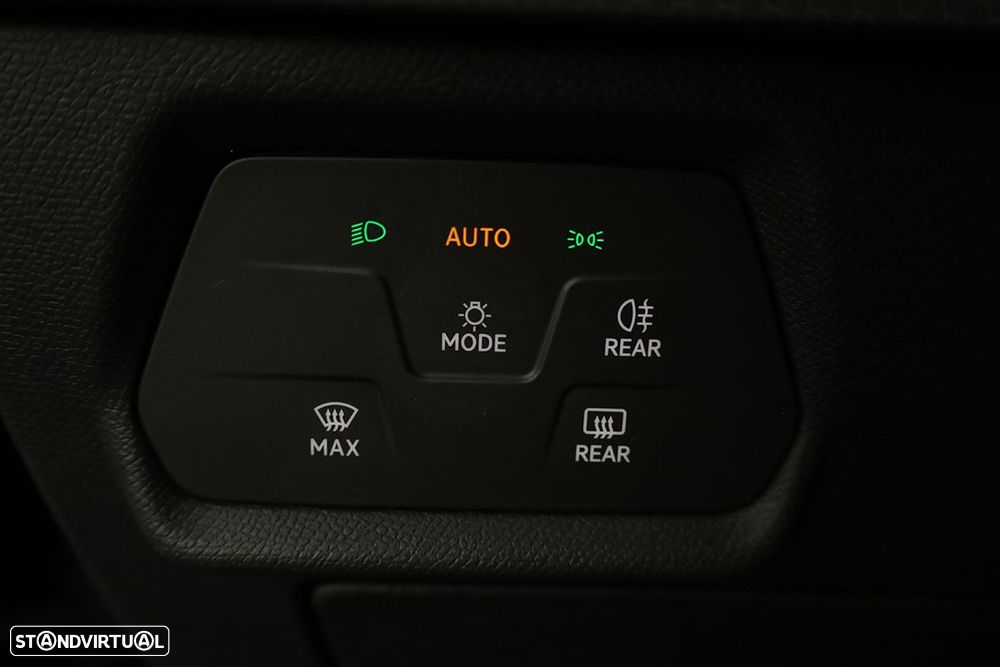 SEAT Leon ST - 17
