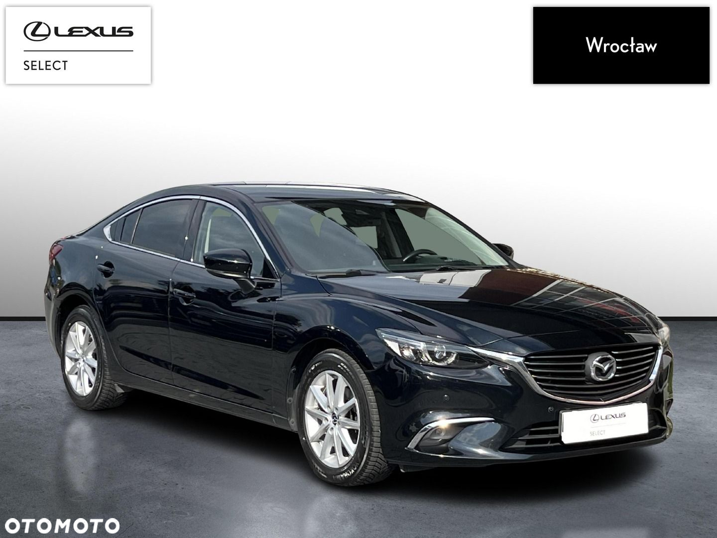 Mazda 6 2.0 Skypassion I-ELoop - 7