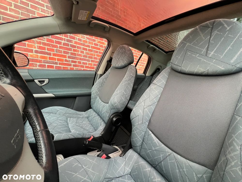 Smart Forfour - 13