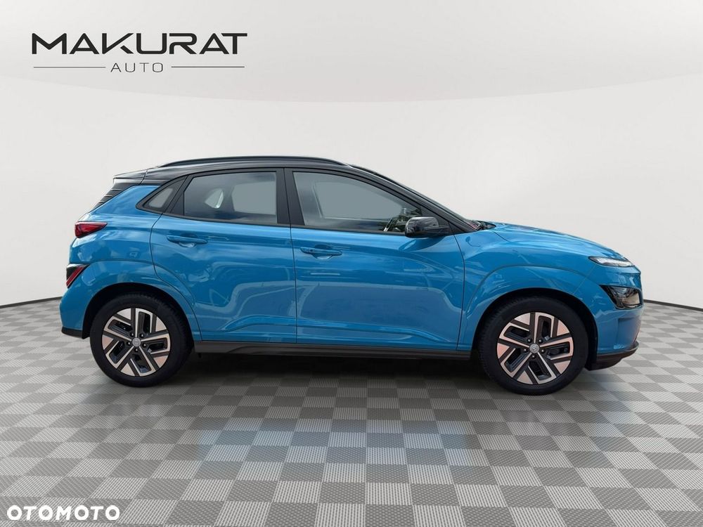 Hyundai Kona 64kWh Style - 9