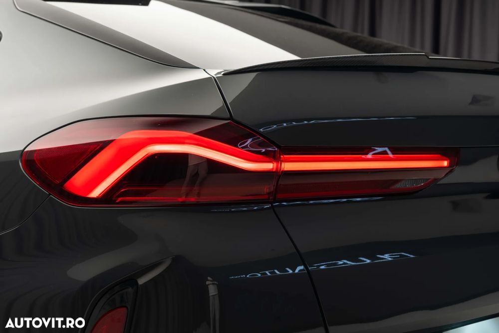 BMW X6 M Competition - 15