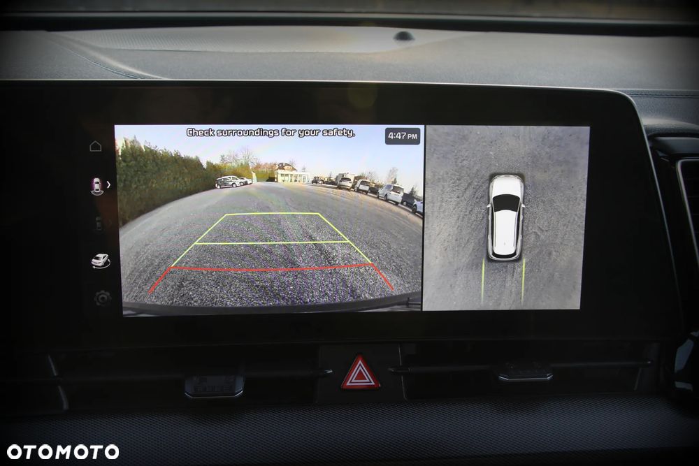 Kia Sportage 1.6 T-GDI AWD Paket GT-Line - 24