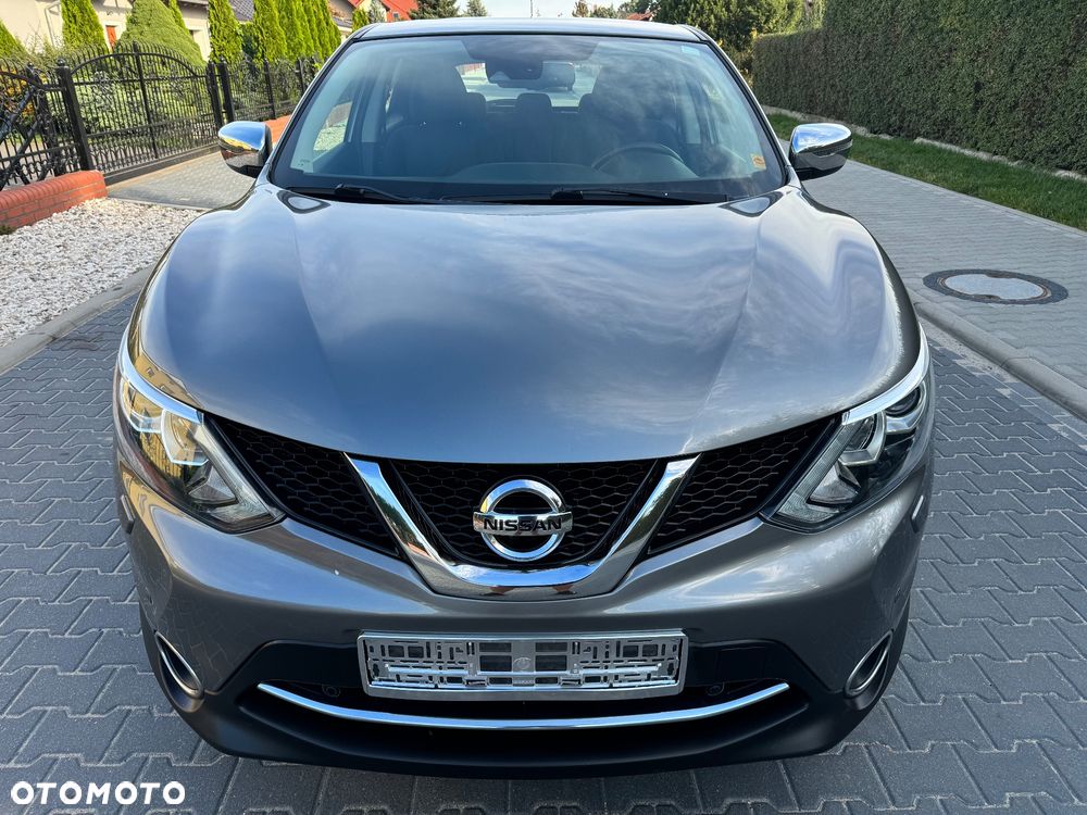 Nissan Qashqai - 17