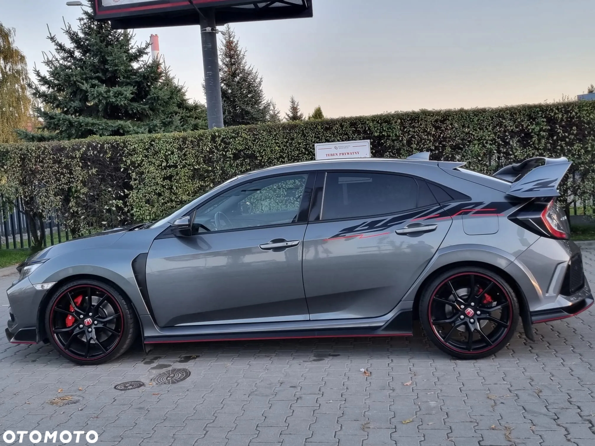 Honda Civic - 13