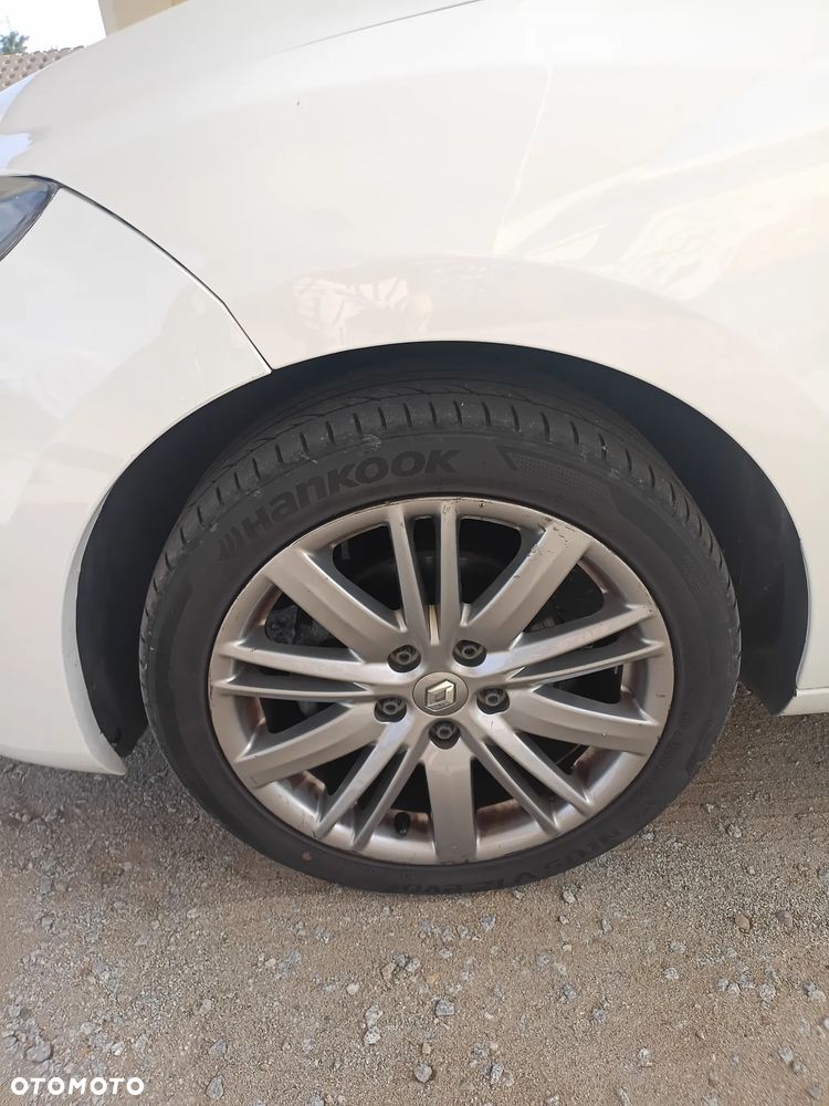 Renault Megane ENERGY TCe 115 Start & Stop LIMITED - 20