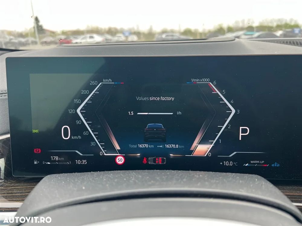 BMW X6 xDrive30d AT MHEV - 10