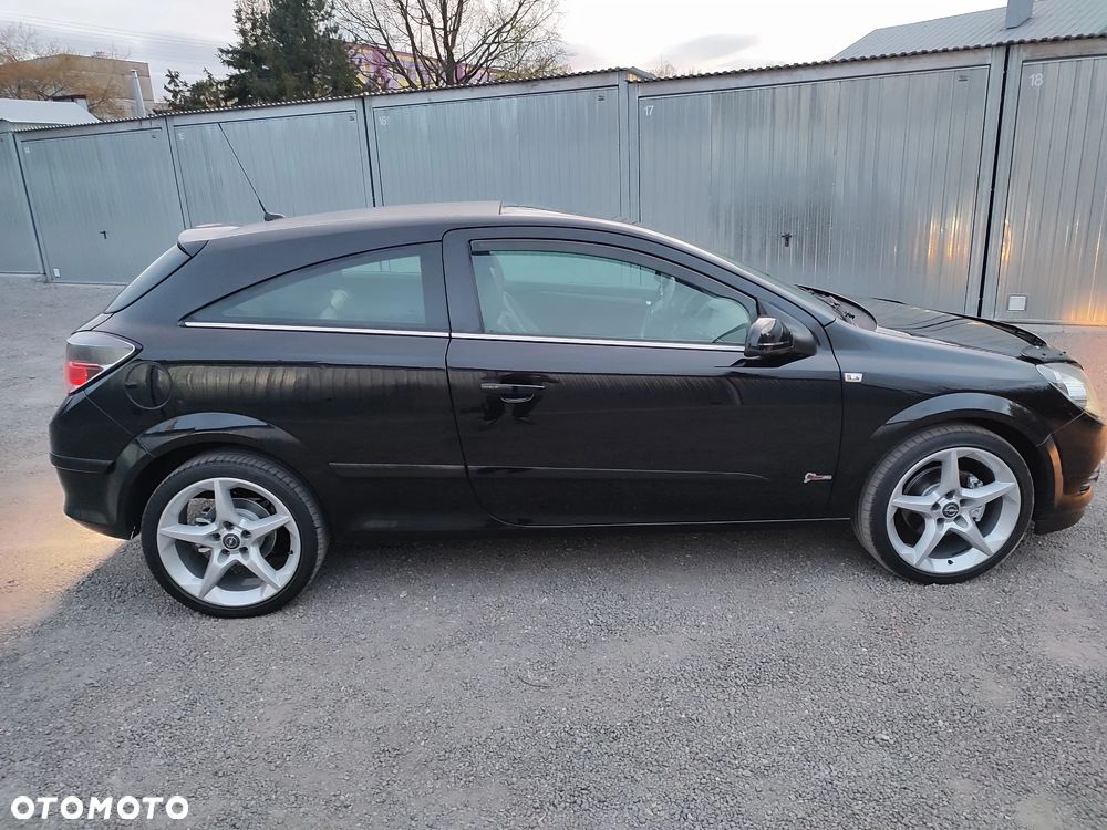 Opel Astra - 13