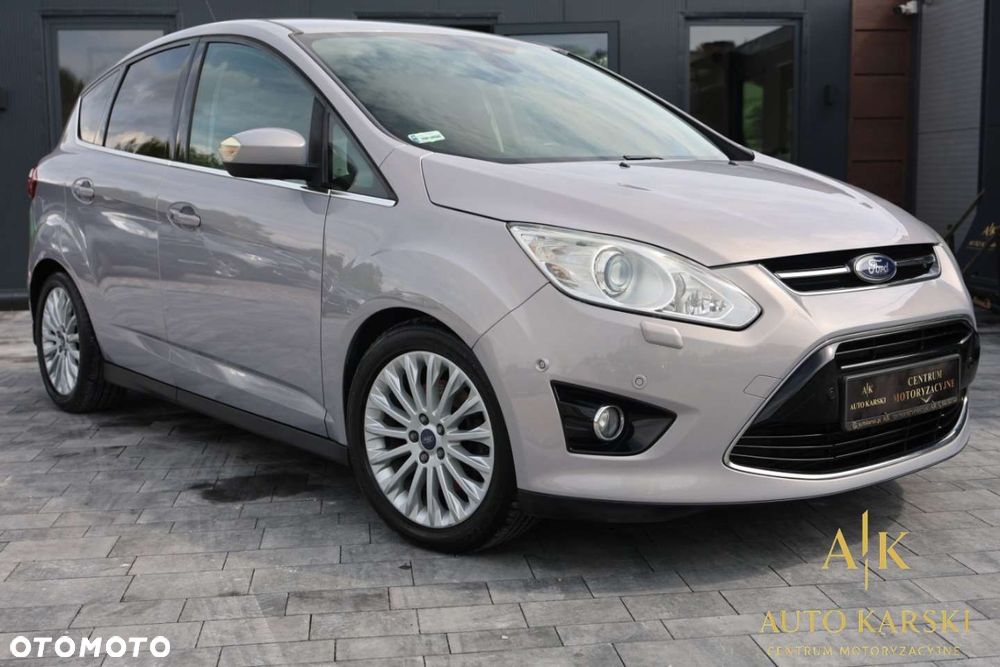 Ford C-MAX - 20
