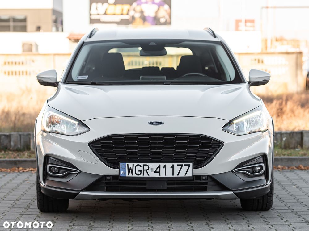 Ford Focus 1.5 EcoBlue Active - 2