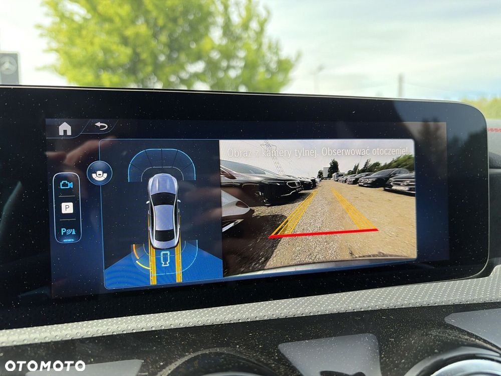 Mercedes-Benz CLA 200 AMG Line 7G-DCT - 27