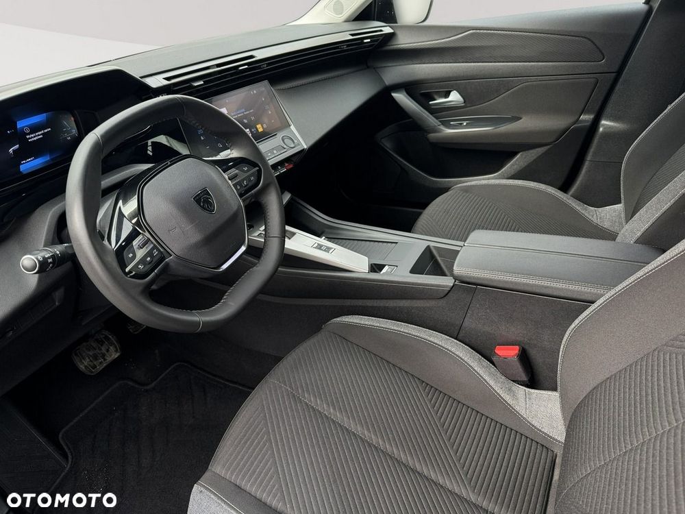 Peugeot 308 1.5 BlueHDi Active Pack S&S EAT8 - 8