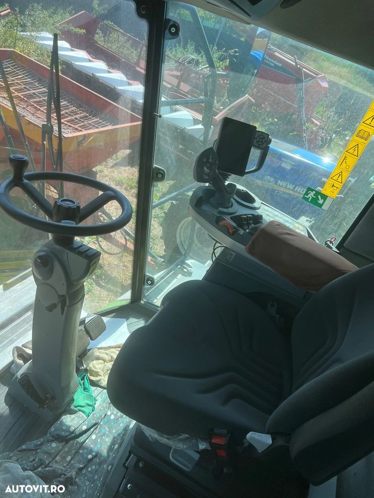 Fendt 6275 L MCS - 7