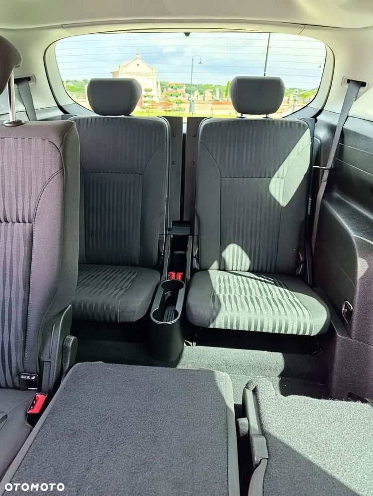 Opel Zafira Tourer 1.4 Turbo ecoFLEX Start/Stop Edition - 18