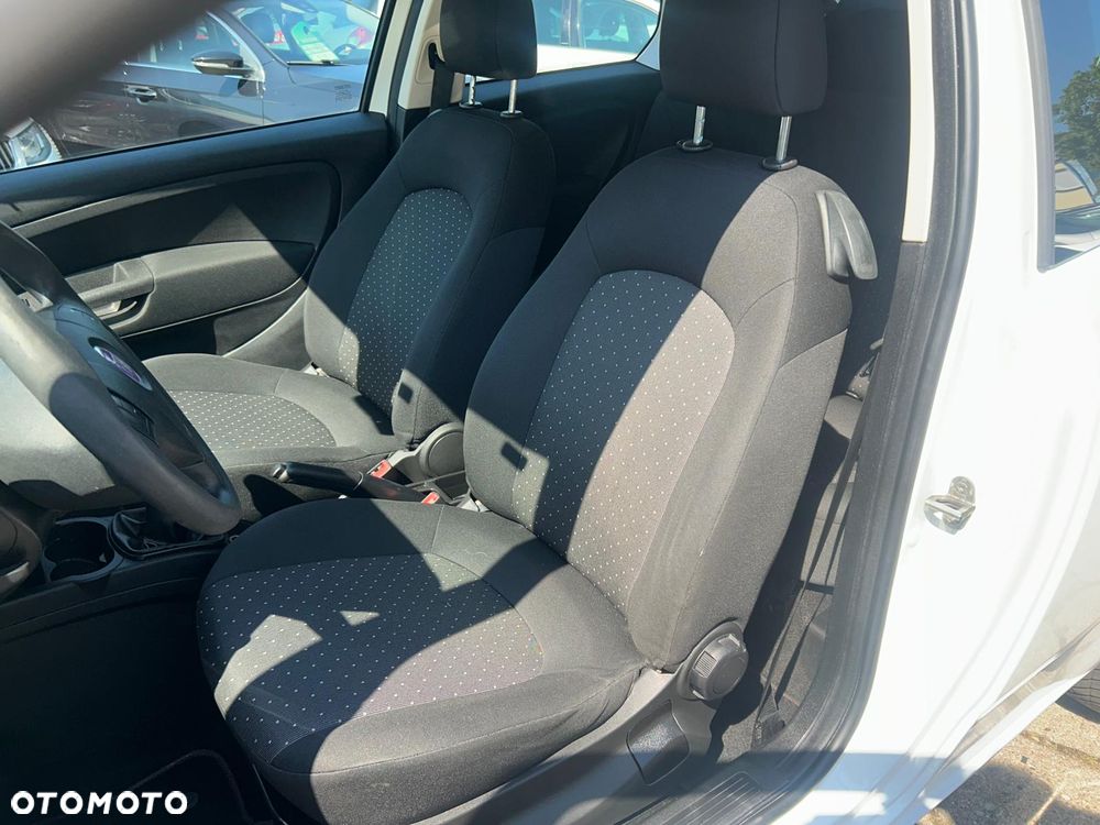Fiat Punto 1.2 16V Active - 9