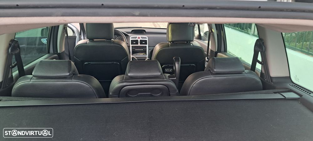 Peugeot 307 SW 1.6 HDi - 3