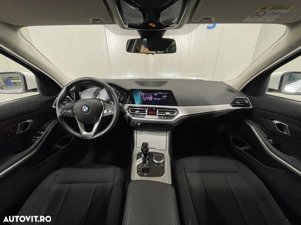 BMW Seria 3 - 7