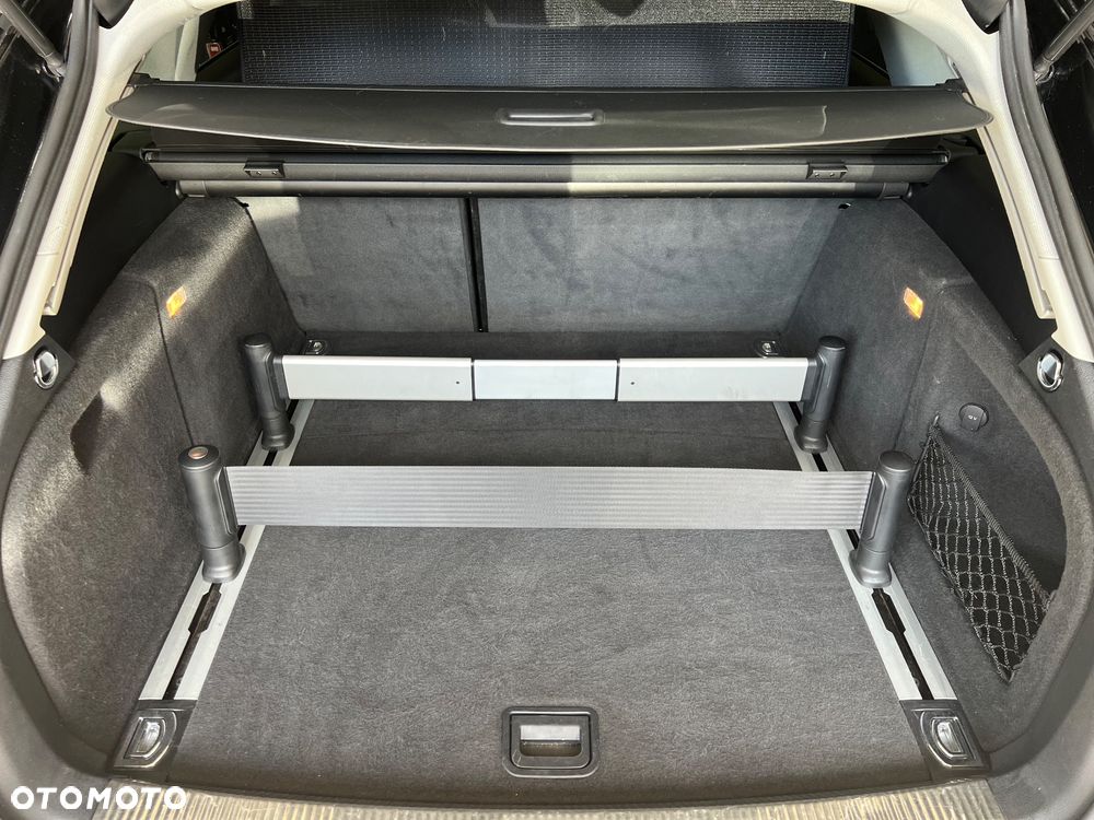 Audi A4 Avant 2.0 TDI DPF multitronic S line Sportpaket - 24