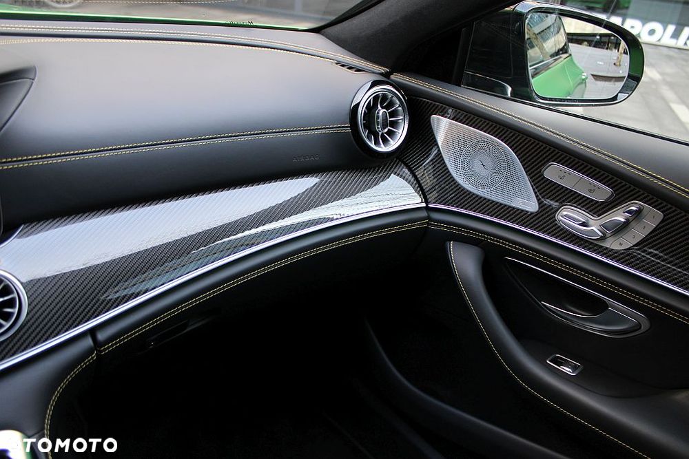 Mercedes-Benz AMG GT - 33