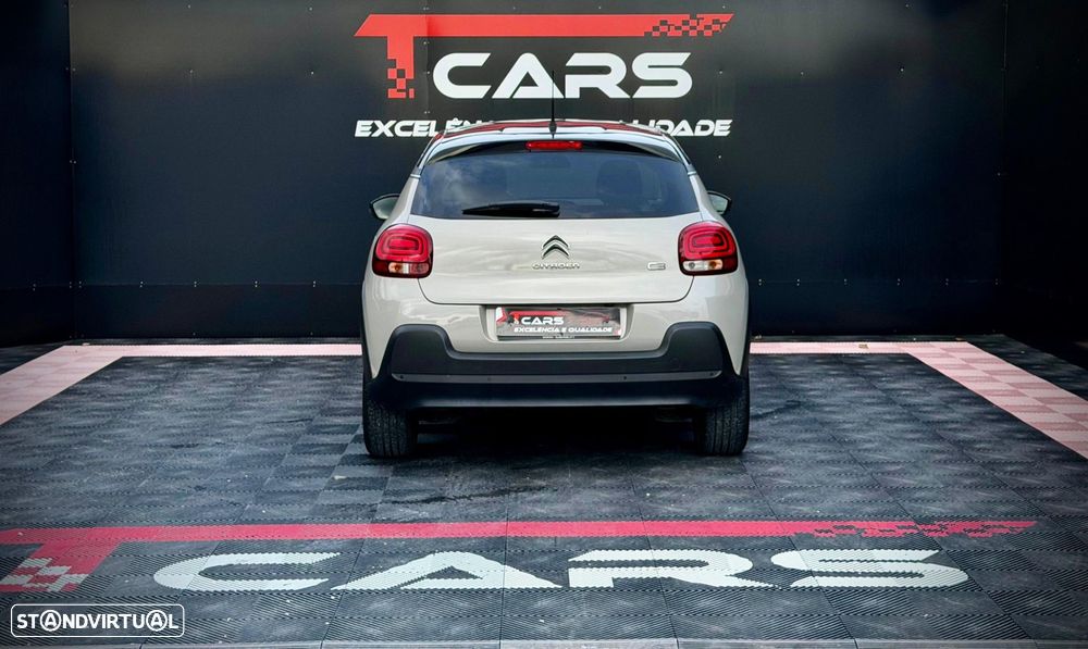 Citroën C3 1.2 PureTech Shine - 5