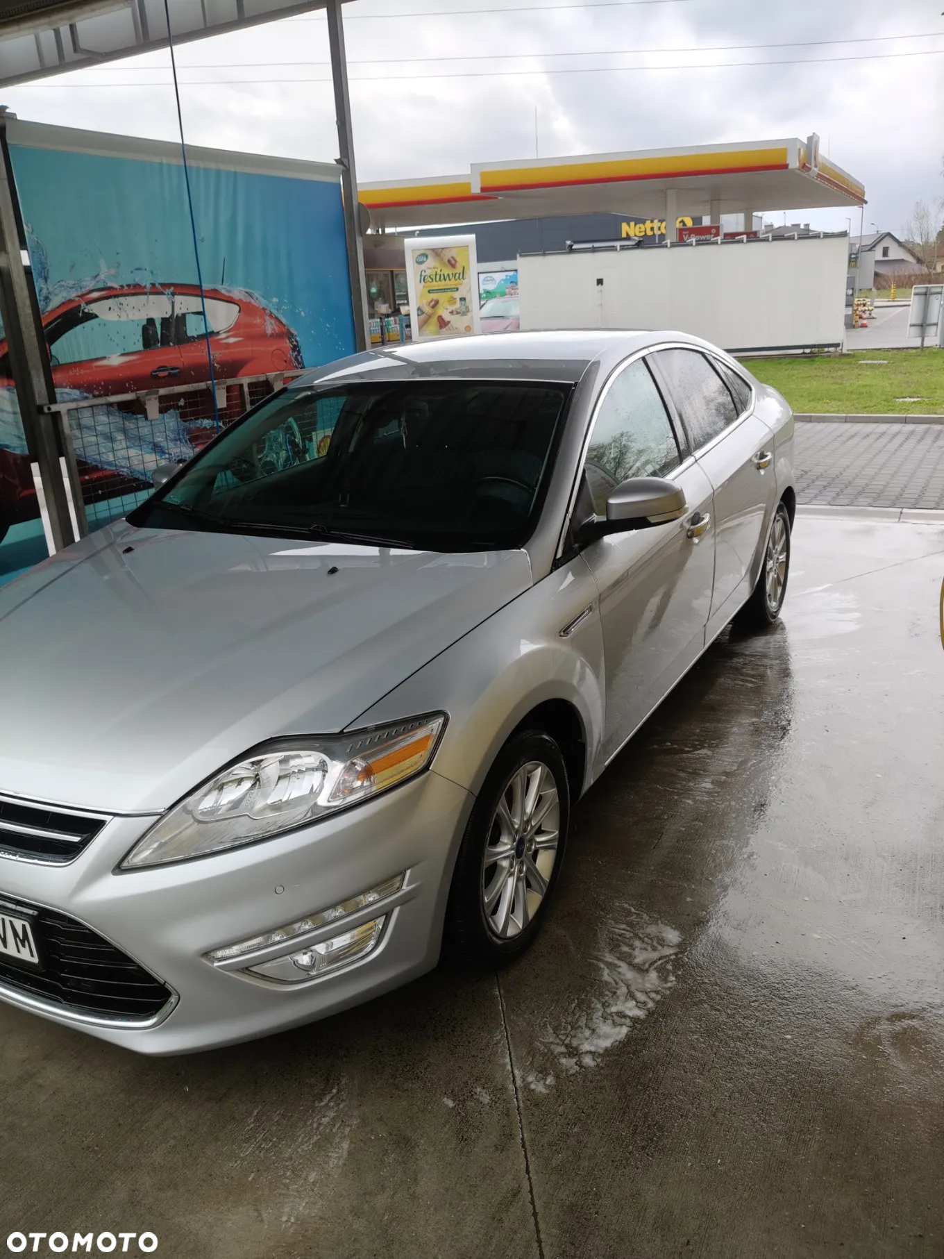 Ford Mondeo - 11