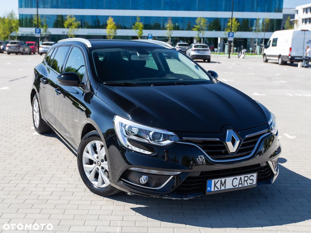 Renault Megane - 6
