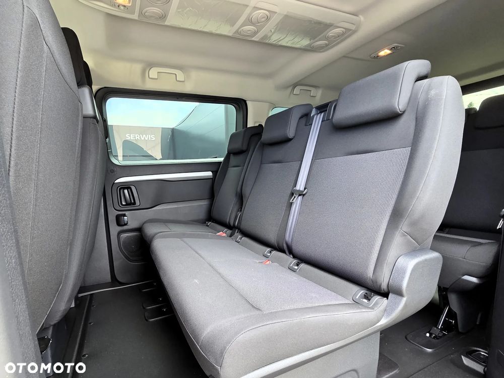 Fiat Ulysse 2.2 Business EAT8 - 24