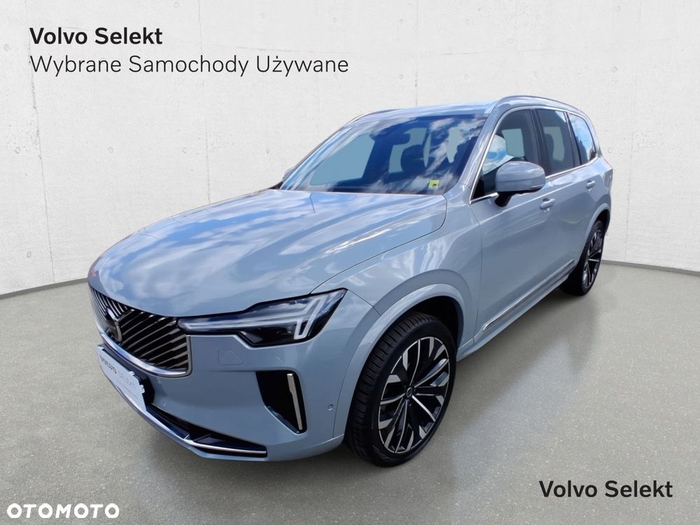 Volvo XC 90 - 2