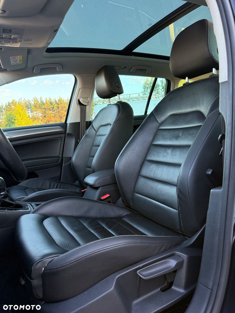 Volkswagen Golf Alltrack 1.8 TSI 4Motion BlueMotion Techn DSG - 40