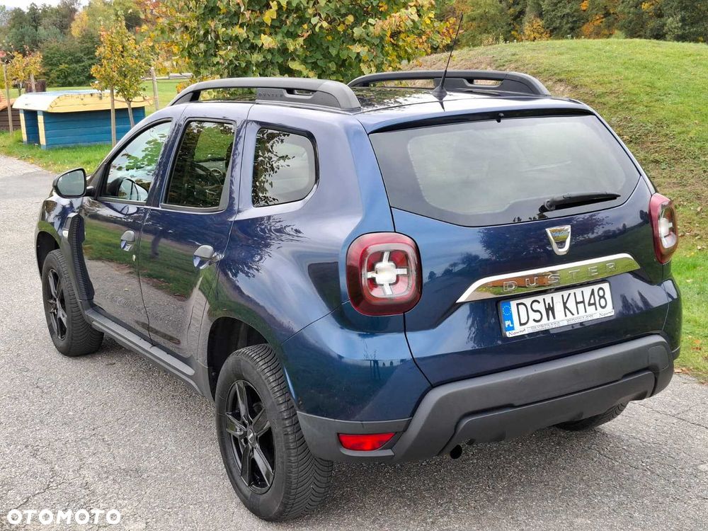Dacia Duster - 6