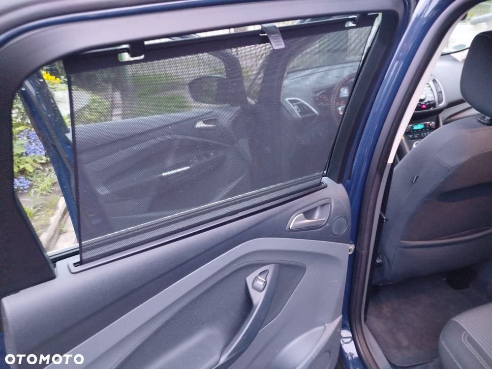 Ford C-MAX - 26
