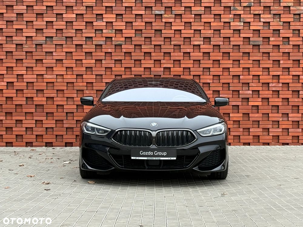 BMW Seria 8 - 2