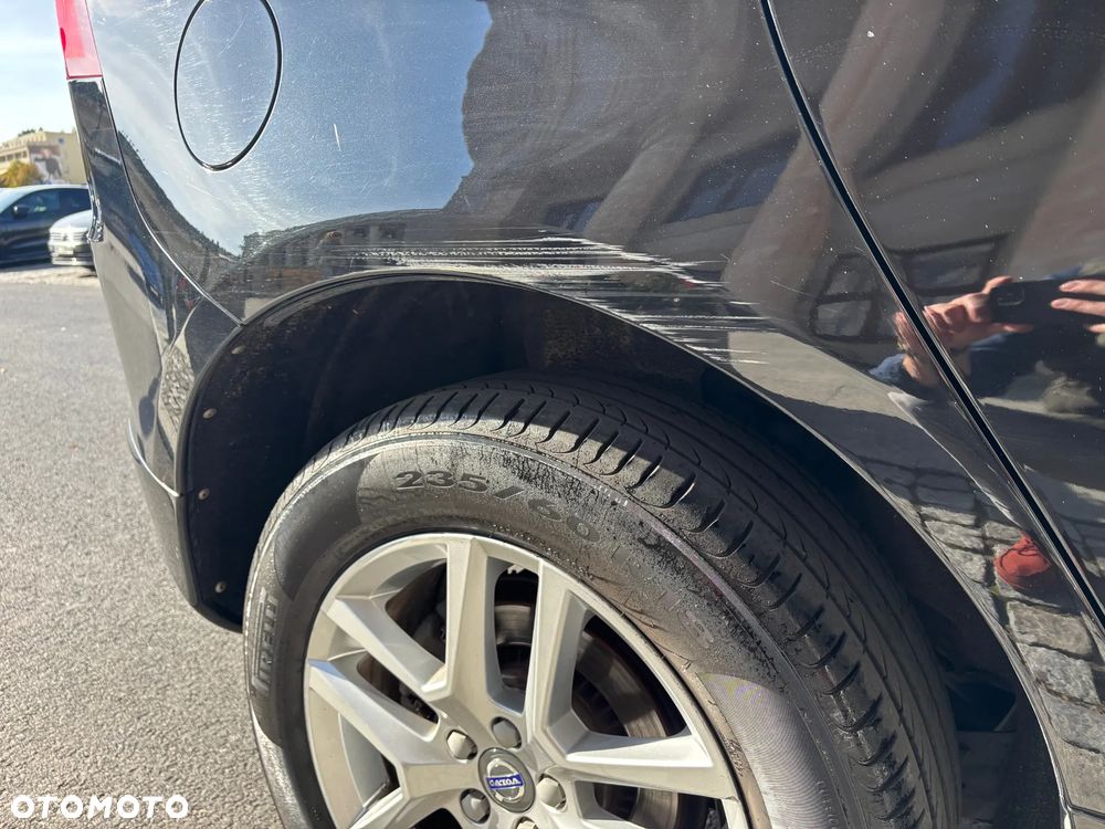 Volvo XC 60 T5 AWD Drive-E Momentum - 20